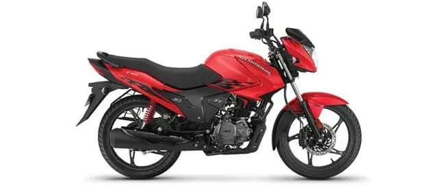 Hero Glamour i3s 125cc BS6 2020