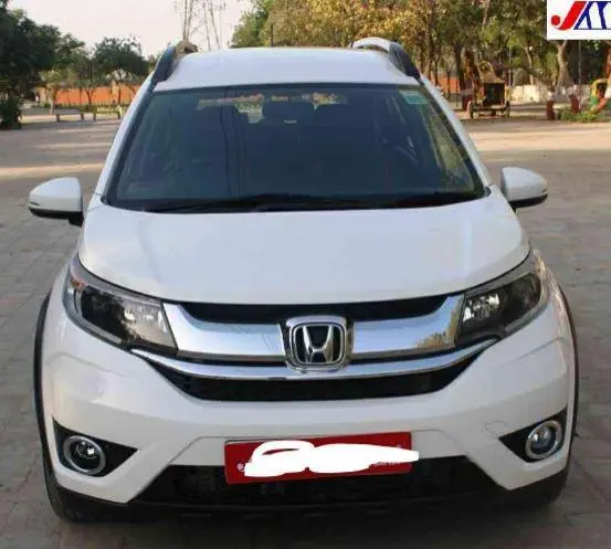 Honda BR-V V Diesel 2016
