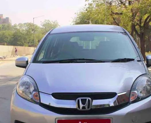 Honda Mobilio S i-VTEC 2014