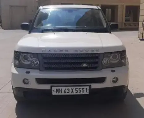 Land Rover Range Rover Sport 3.0 TDV6 HSE DIESEL 2009