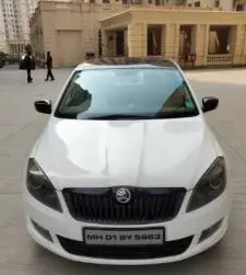 Skoda Rapid Style 1.5 TDI AT 2016