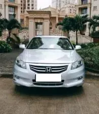 Honda Accord 2.4 AT 2012