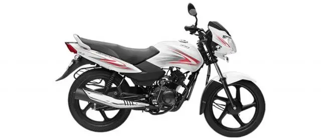 TVS Sport 110CC KS ALLOY BS6 2020