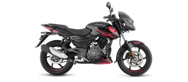 Bajaj Pulsar 150cc Rear Disc ABS FI BS6 2021