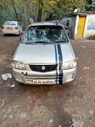 Maruti Suzuki Alto LXi 2006