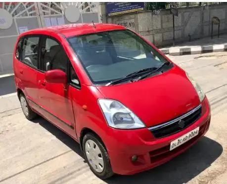 Maruti Suzuki Zen Estilo VXi 2006