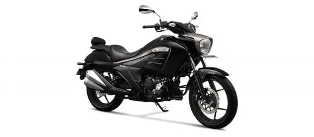 Suzuki Intruder 150cc BS6 2021
