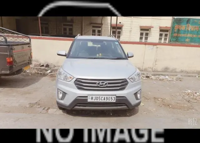 Hyundai Creta 1.4 S Diesel 2016