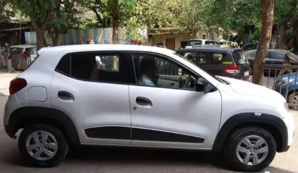 Renault KWID RXT 2016