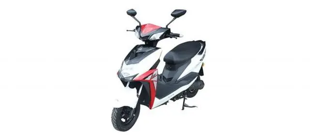 Crayon Zeez VRLA 48V 2021