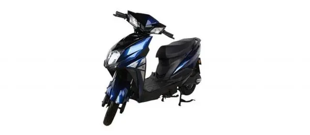 Crayon Zeez VRLA 48V 2021