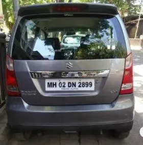 Maruti Suzuki WAGON R 1.0 LXI CNG 2014