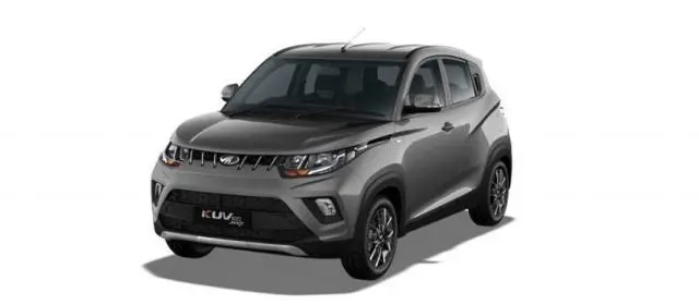 Mahindra KUV100 NXT K2 Plus 6 STR 2022