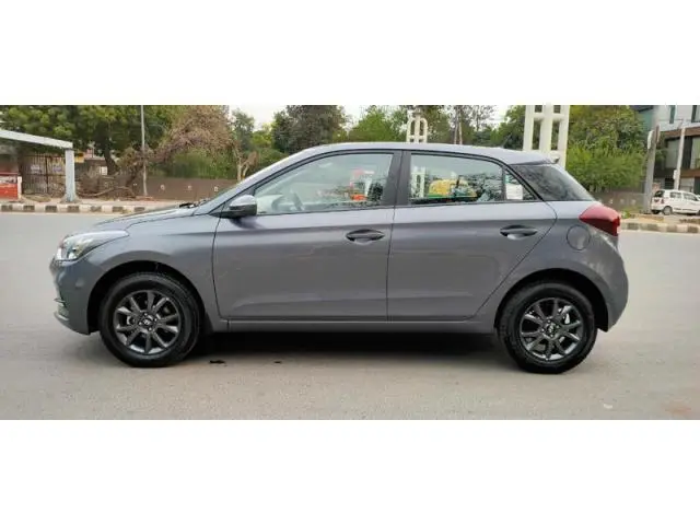 Hyundai i20 Active 1.2 S 2019