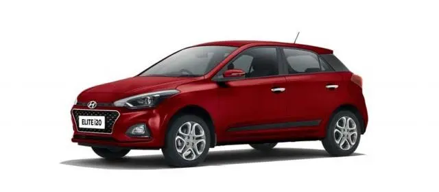 Hyundai Elite i20 Asta 1.2 (O) BS6 2020