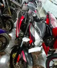 Bajaj Pulsar NS200 2015
