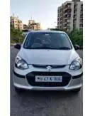 Maruti Suzuki Alto 800 LXi CNG 2016