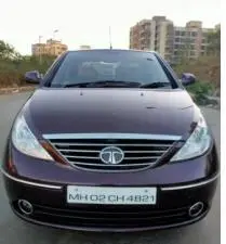 Tata Manza Elan Quadrajet BS-IV 2012