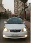 Toyota Corolla HE 1.8J 2007