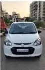 Maruti Suzuki Alto 800 LXi CNG 2013