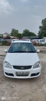 Tata Indica DLX 2008