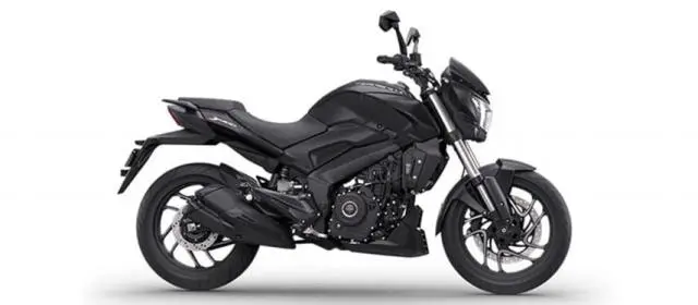 Bajaj Dominar 400 ABS 2022