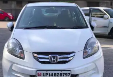 Honda Amaze 1.5 S i-DTEC 2013