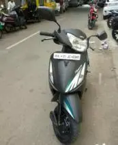 Hero Pleasure 100cc 2018