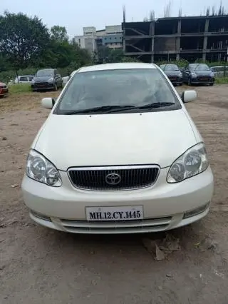 Toyota Corolla H2 1.8 E 2005