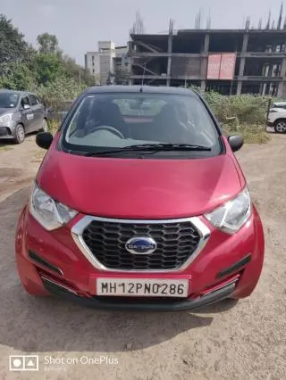 Datsun GO A 2017
