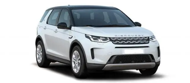 Land Rover Discovery Sport S Diesel 2022