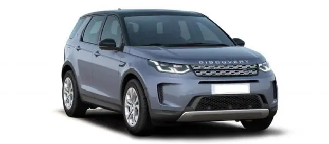 Land Rover Discovery Sport R-Dynamic SE Diesel 2022