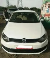 Volkswagen Ameo Comfortline 1.2L (P) 2017