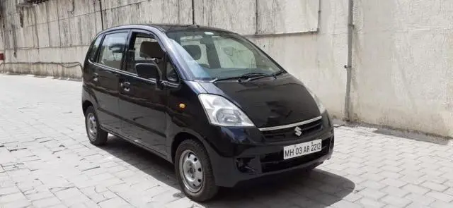 Maruti Suzuki Zen Estilo LXi 2009