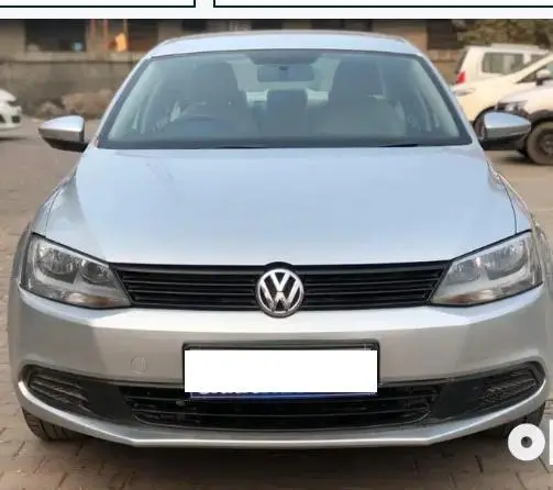 Volkswagen Jetta 2.0L TDI Comfortline 2013