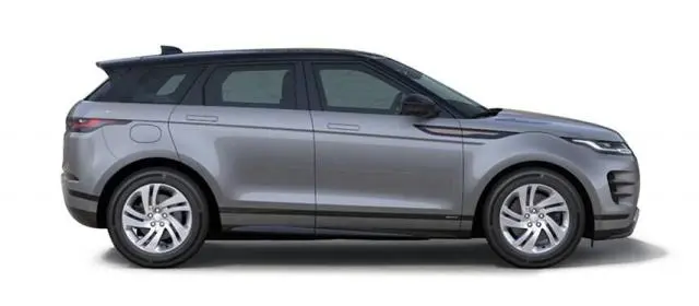 Land Rover Range Rover Evoque SE R-Dynamic Petrol 2022