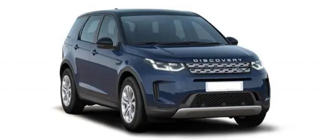 Land Rover Discovery Sport R-Dynamic SE Diesel 2022
