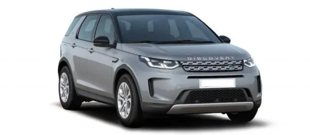 Land Rover Discovery Sport S Diesel 2022