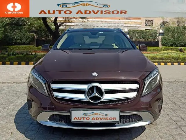 Mercedes-Benz GLA Class 200 CDI SPORTS 2015