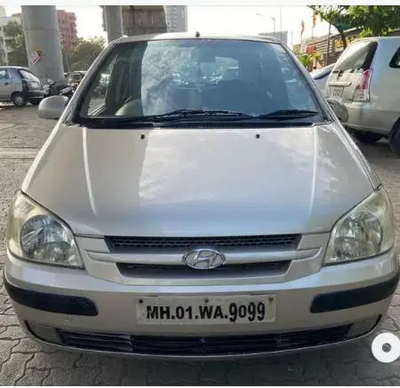 Hyundai Getz GLX 2006