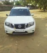 Nissan Terrano XV D THP PREMIUM 110 PS 2014