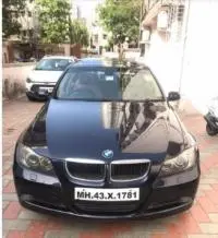 BMW 3 Series 320d Highline Sedan 2008