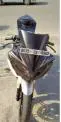 Yamaha YZF-R15 2.0 150cc 2014