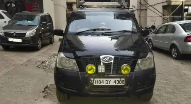 Mahindra Xylo E2 2009