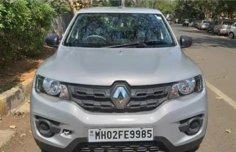 Renault KWID RXL 2019