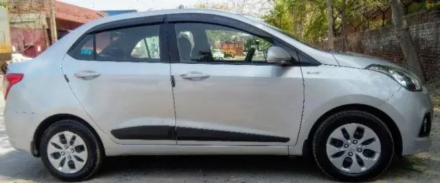 Hyundai Xcent S 1.2 Special Edition 2017