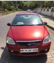 Tata Indica Xeta Glx 2009