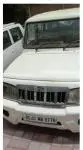 Mahindra Bolero SLX BS IV 2013