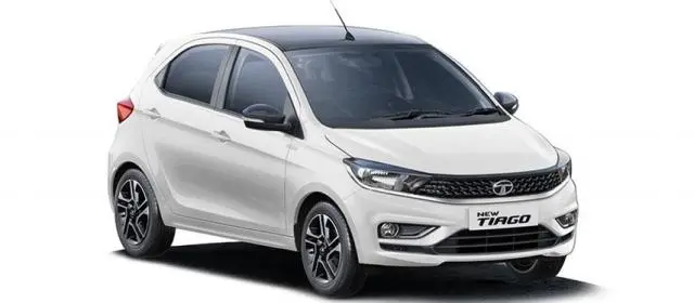 Tata Tiago Revotron XE BS6 2020