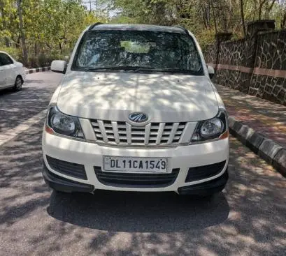 Mahindra Xylo E4 ABS BS III 2012